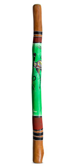 Small John Rotumah Didgeridoo (JW1690)